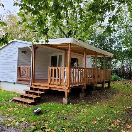 Camping Le Brochet Péronne Kültér fotó