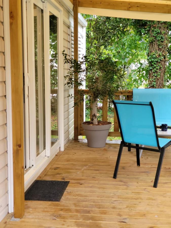 Camping Le Brochet Péronne Kültér fotó